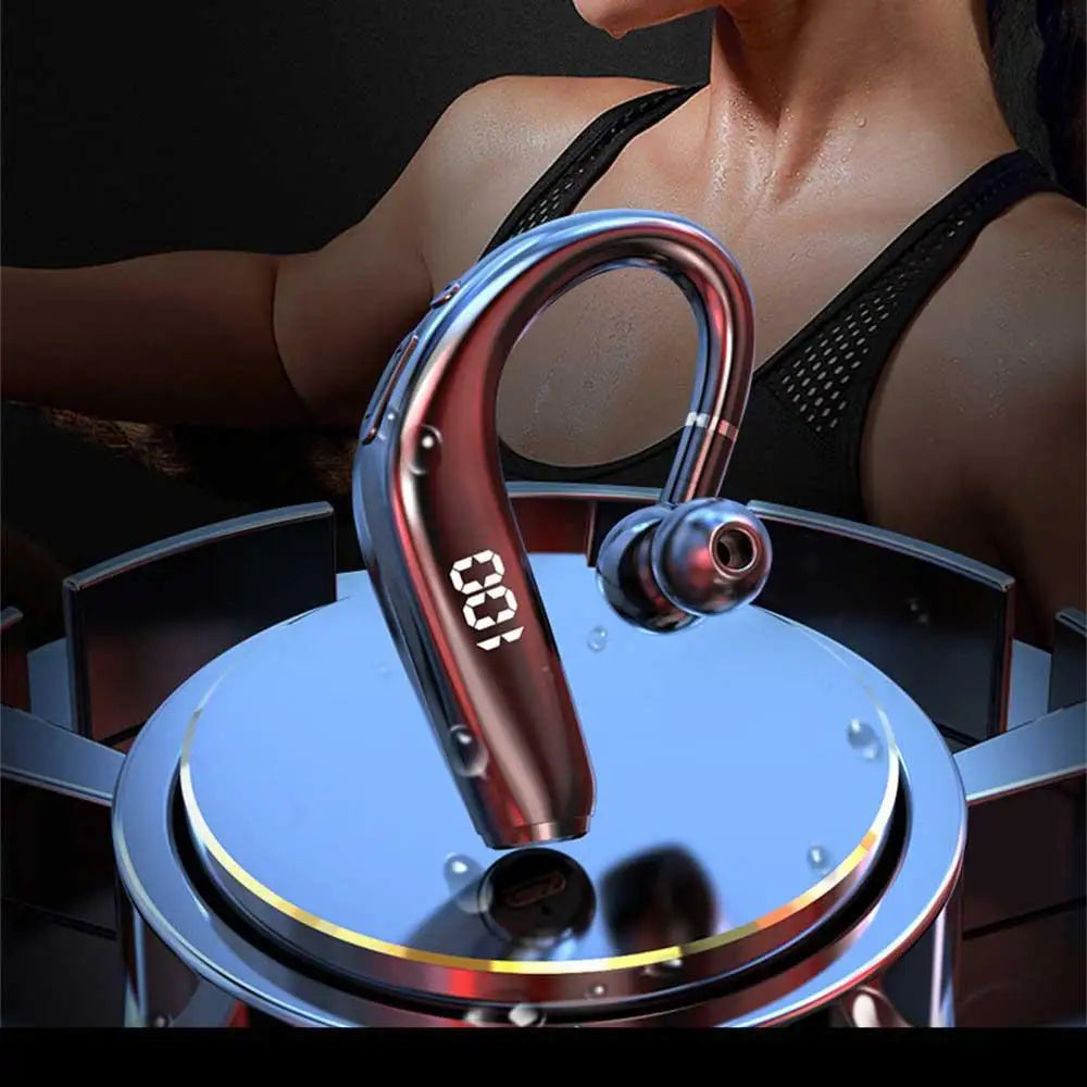 Gadgets/Écouteurs sans fil