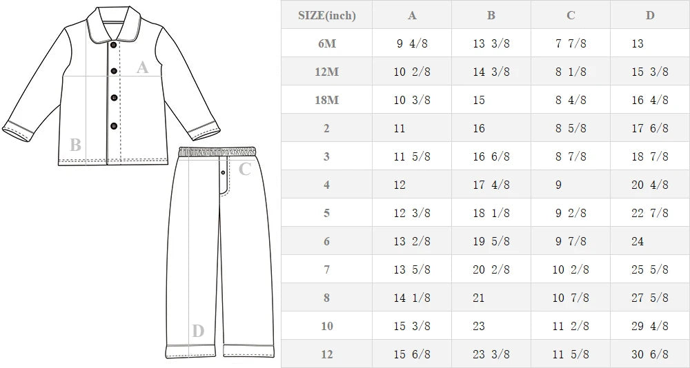Flanelle Noël Famille Tenues Assortis Garçons Et Filles Pyjamas À Volants Blanc Dentelle Rouge À Manches Longues Bébé Bouton Enfants Pyjamas Ensembles