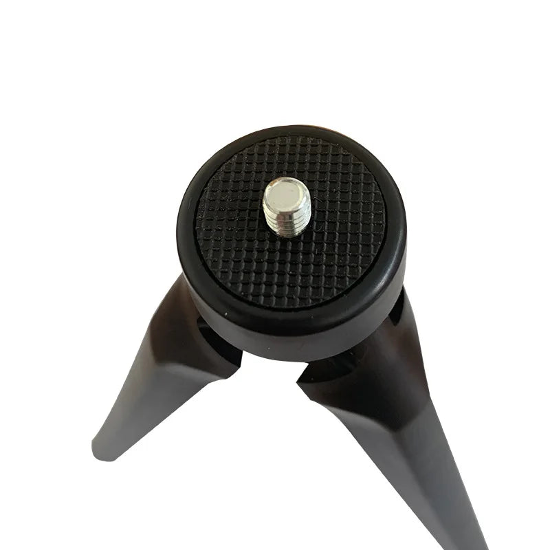 Anneau Lumineux LED pour Selfie & Vidéo – Trépied Réglable, 3 Modes & 10 Niveaux