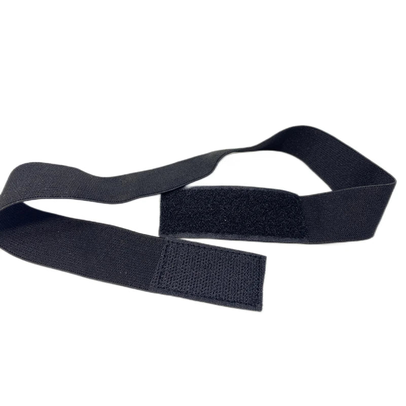 Bandeau Élastique pour Perruque – Bande de Maintien Lace Melt | Pose des Contours