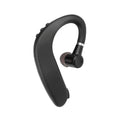 Écouteur Bluetooth 5.0 Sans Fil – Oreillette Mono Longue Durée avec Micro, Compatible Tous Téléphones