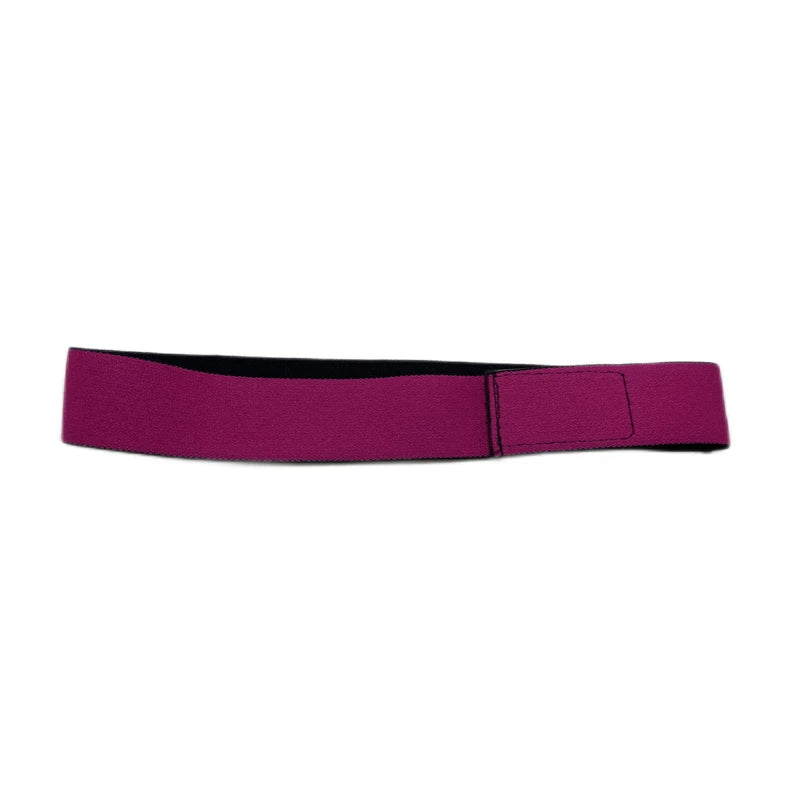 Bandeau Élastique pour Perruque – Bande de Maintien Lace Melt | Pose des Contours