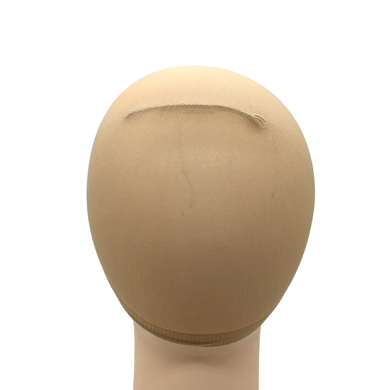 Bonnets de Perruque en Nylon Ventilé – Filet Extensible Ultra-Fin Respirant | Lot de 1, 6 ou 12