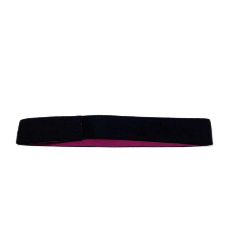 Bandeau Élastique pour Perruque – Bande de Maintien Lace Melt | Pose des Contours