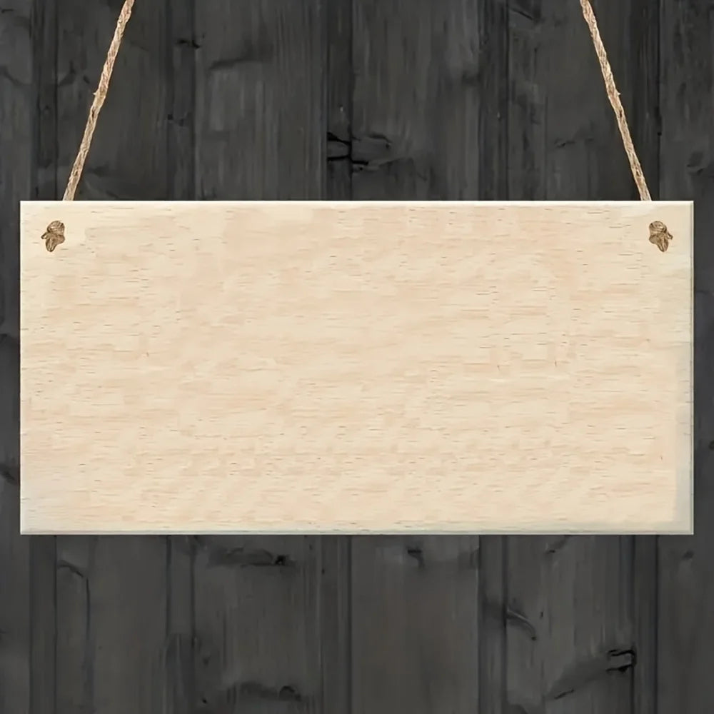 Panneau de décoration murale de cuisine en bois rustique – Plaque suspendue «This Kitchen Offers Food Love Joy » avec cuisine et illustration florale
