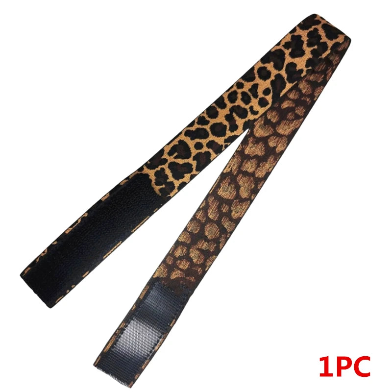 Bandeau Élastique pour Perruque – Bande de Maintien Lace Melt | Pose des Contours