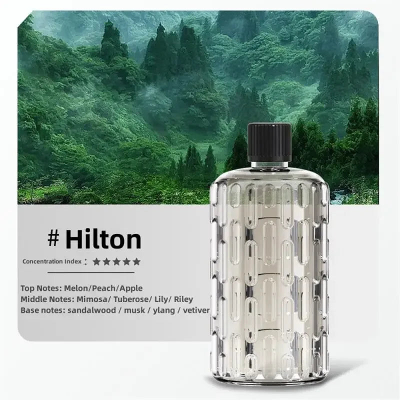 Diffuseur d’arômes mural automatique – Purificateur d’air, veilleuse colorée, rechargeable USB-C