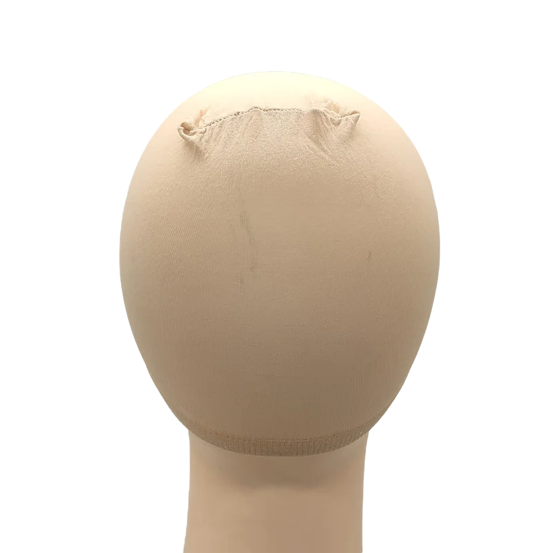 Bonnets de Perruque en Nylon Ventilé – Filet Extensible Ultra-Fin Respirant | Lot de 1, 6 ou 12