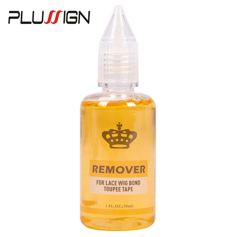 Spray Teintant Lace pour Perruques – Brun Foncé, Moyen, Clair | Mousse, Colle et Dissolvant
