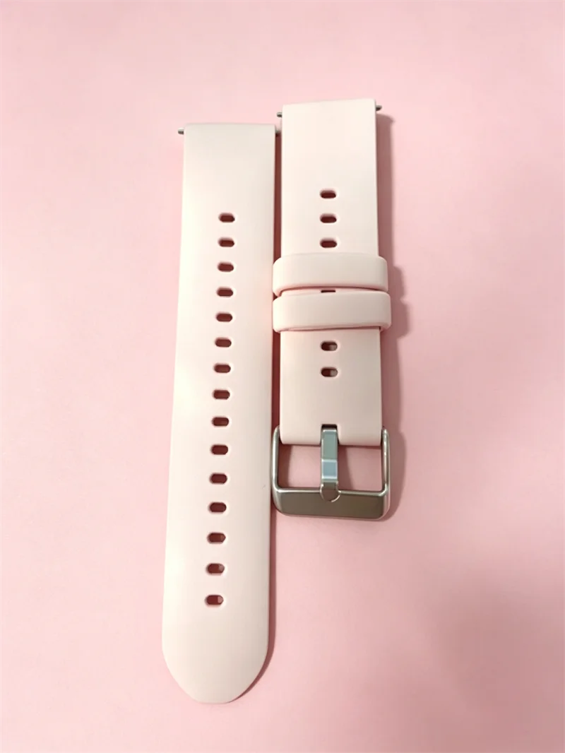 Montre Connectée Ultra-Fine BOXUXING 2026 – Suivi Cardio, SpO2, Sommeil, IPX8 | Bracelet Sportif Femme