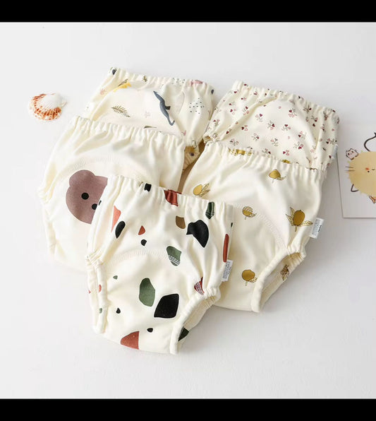 Bobettes/culottes d'entrainement