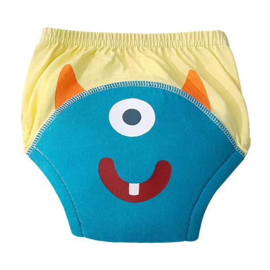 bobettes/culottes d'entrainement pour tout-petit (e)s