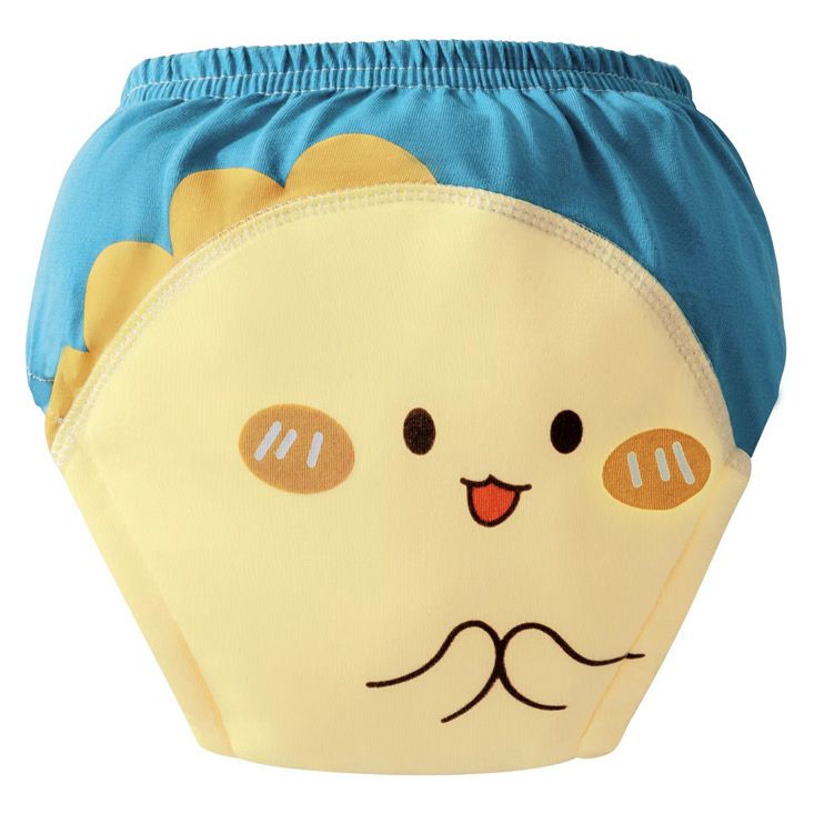 bobettes/culottes d'entrainement pour tout-petit (e)s