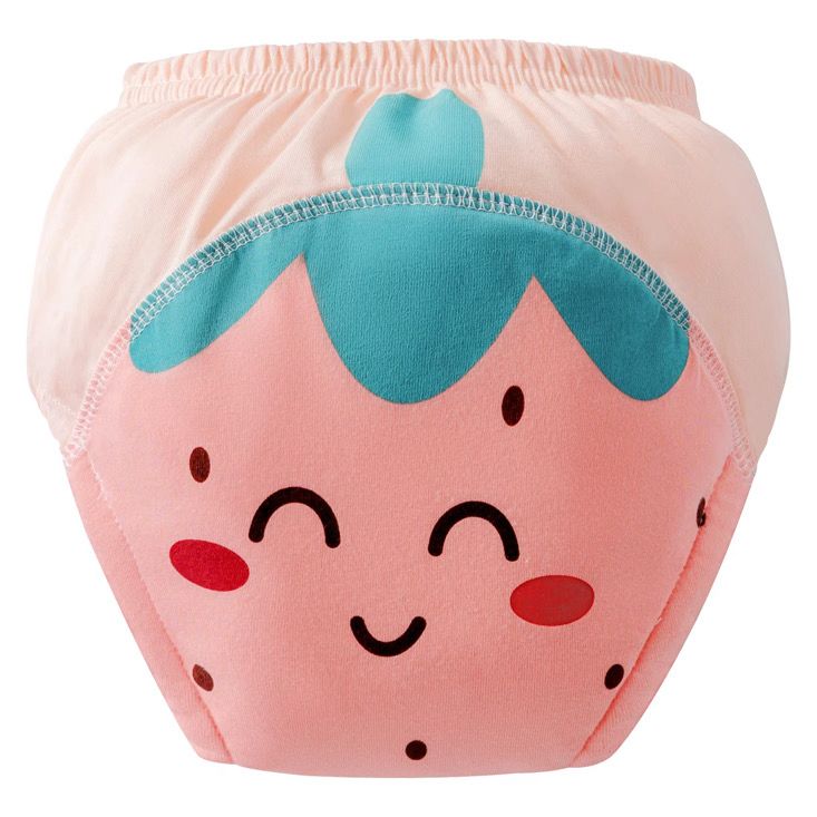 bobettes/culottes d'entrainement pour tout-petit (e)s