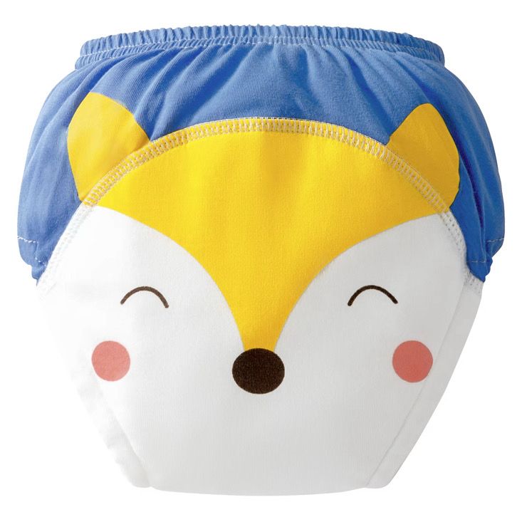 bobettes/culottes d'entrainement pour tout-petit (e)s