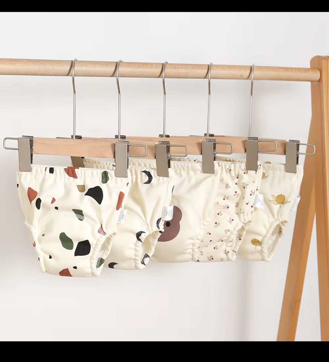 Bobettes/culottes d'entrainement